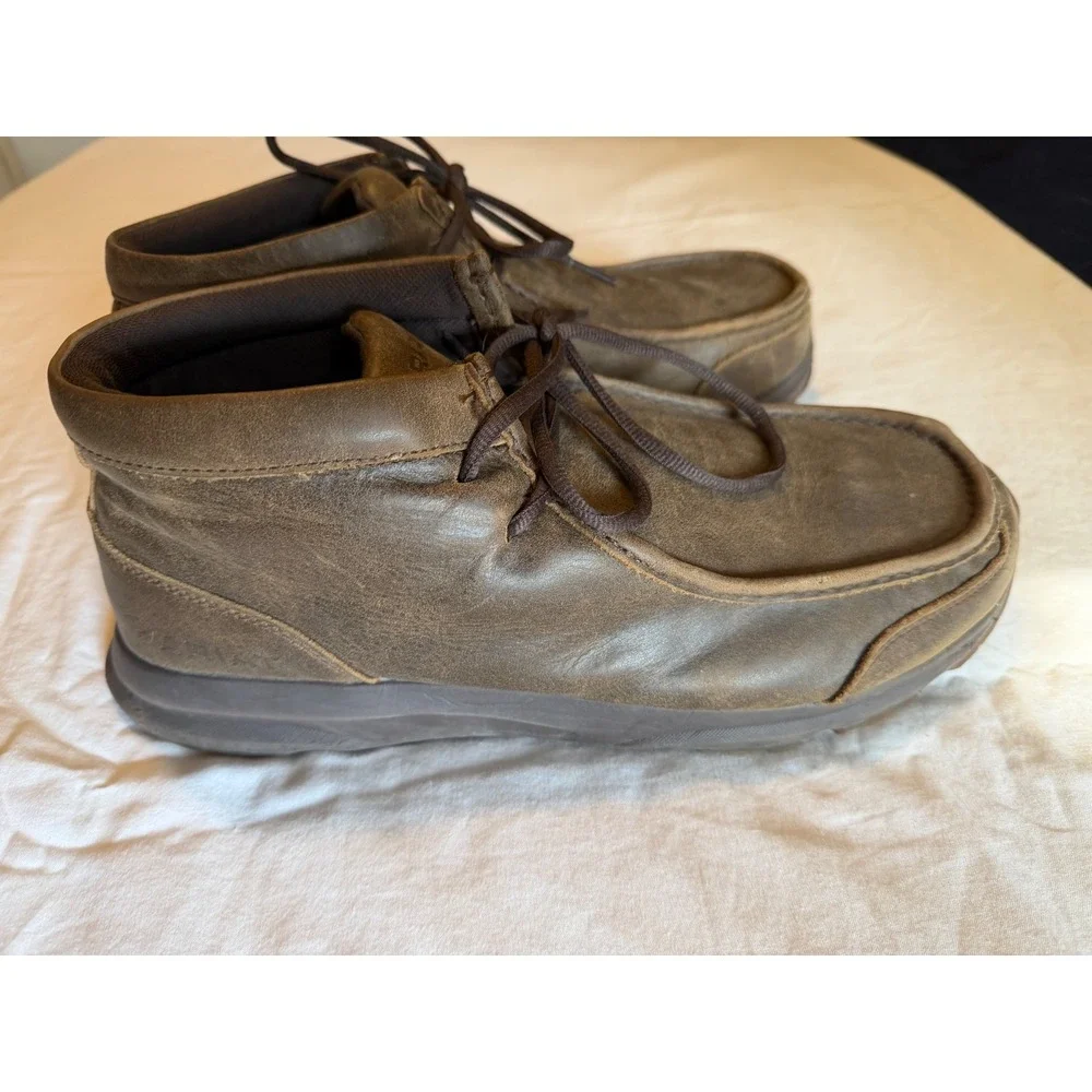 Ariat spitfire boots